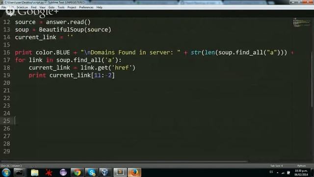 Sesión de 4 Webcast de Hacking y Seguridad en vivo por la OMHE смотреть онлайн