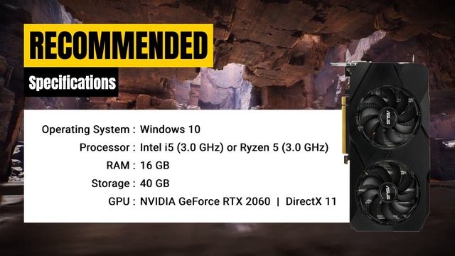 NIGHT CROWS GLOBAL SYSTEM REQUIREMENTS #nightcrows смотреть онлайн