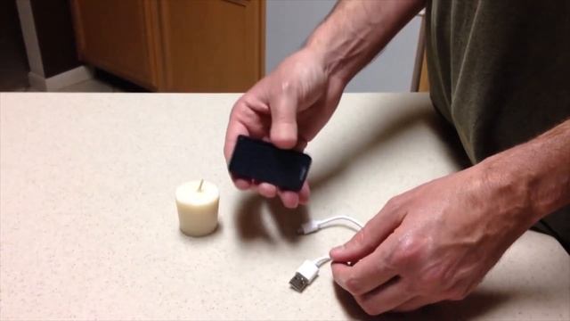 Relevium Dual Arc Rechargeable Lighter Quick Look смотреть онлайн