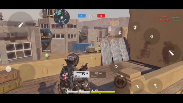 Battle Prime | Android Gameplay | The best mobile game after PUBG | Part 2 смотреть онлайн