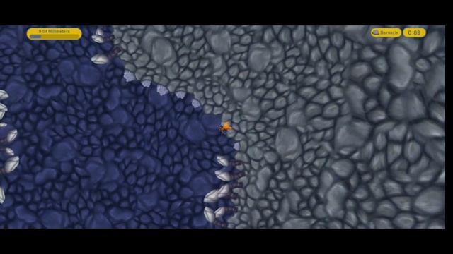 Tasty Blue Gameplay All levels open|#gameplay #tastyblue#modapk смотреть онлайн