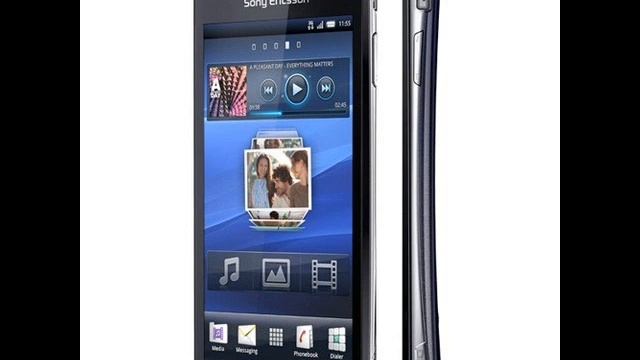 Sony Ericsson Xperia X12 Arc Deals On Pay Monthly Contracts смотреть онлайн