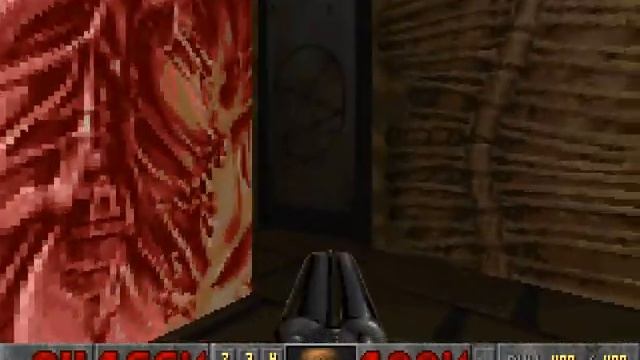 Doom II 25th Anniversary Keyboard-Only Playthrough - Map26 - Map30 смотреть онлайн