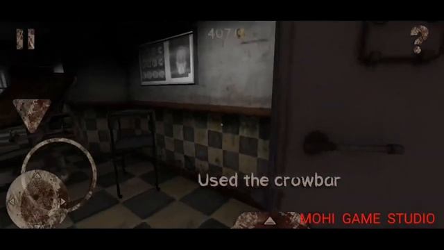 Death Park Ghost Mode Full Gameplay 🤡Death Park Version 1.6.3 смотреть онлайн