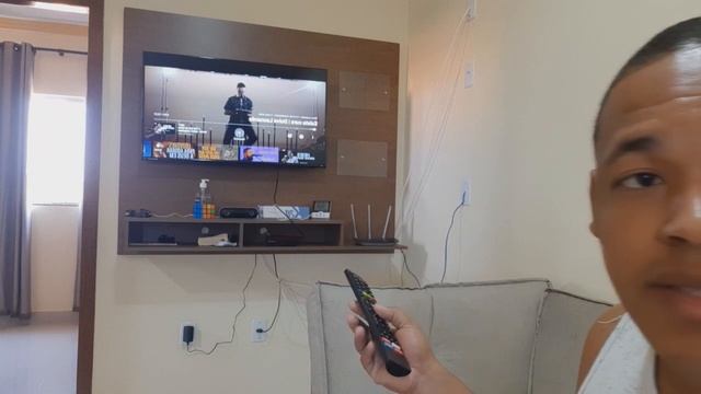 COMO RESOLVER O PROBLEMA DE TRAVAMENTO DE VÍDEO DO YOUTUBE NA SUA SMART TV смотреть онлайн