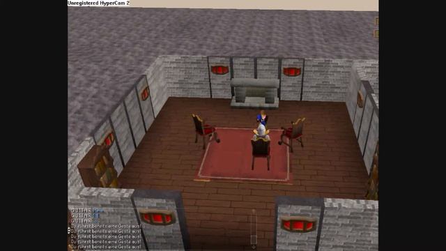 Runescape Handjob смотреть онлайн