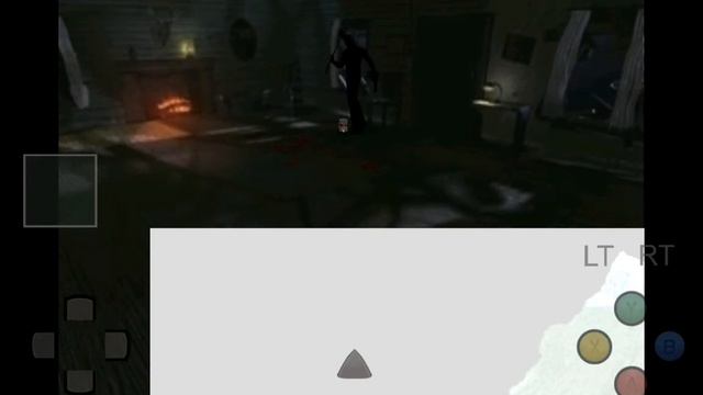 REICAST Evil Dead: Hail to the King on Nvidia Shield Tablet (Android) смотреть онлайн
