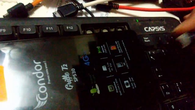 Reset lock Condor T2 - All Spd Android смотреть онлайн