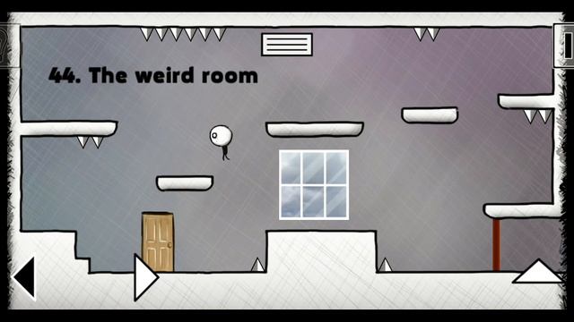 That Level Again 2 - All Levels 1-80 Solutions + Secret Endings - Gameplay Walkthrough (iOS,Android смотреть онлайн