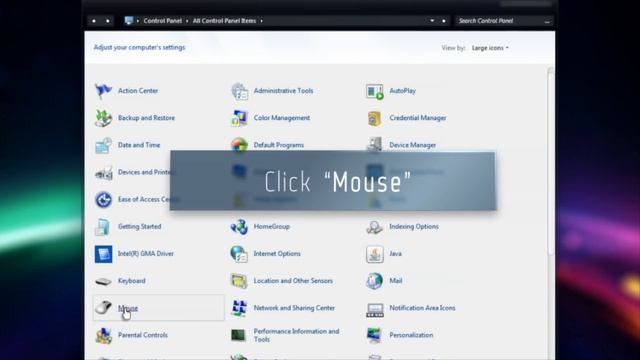 Installing Windows Cursors смотреть онлайн
