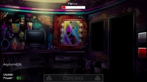 FIVE NIGHTS IN ANIME AFTER HOURS