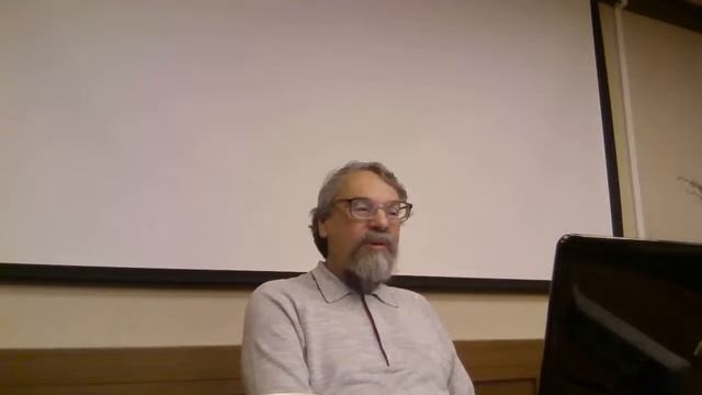 Экзегеза книги Левит, ч. 5. Чистота, нечистота, святость