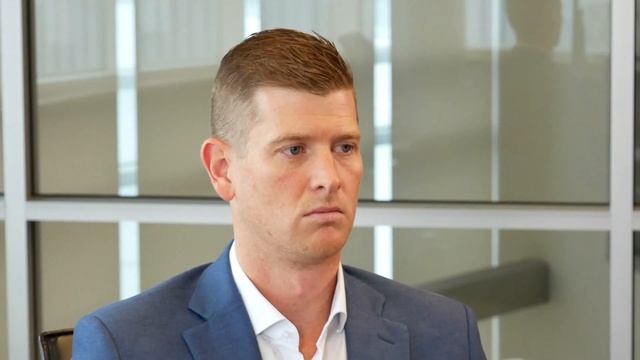 My EXPerience | Rob Helik - Rising through the ranks by consistency and leveraging diverse skillset смотреть онлайн