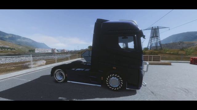 Game Truck Simulator Android Terbaru 2024 New Update Grafik HD Offline - Truckers of Europe 3 смотреть онлайн