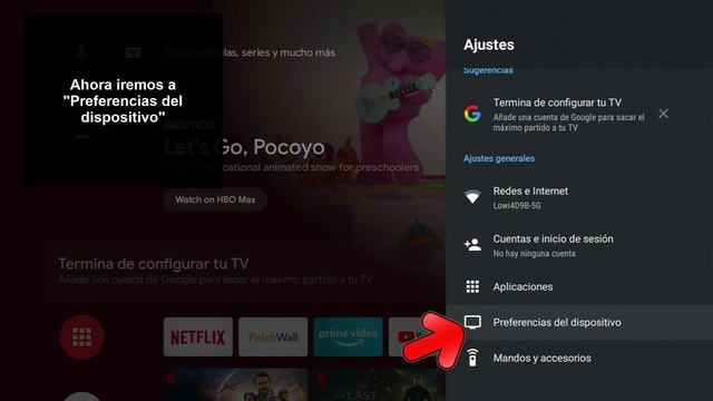 Cómo actualizar mi Xiaomi Mi TV Stick 4K 🔃 смотреть онлайн