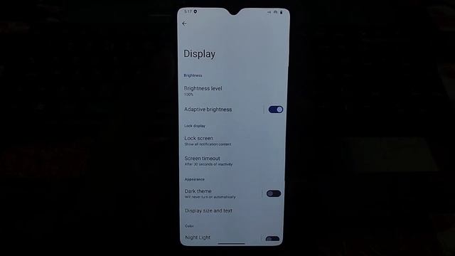 🔥 Official crDroid 9.2 Android 13 Rom for OnePlus 7T February Update ( 2023-02-18) Vanilla Variant смотреть онлайн