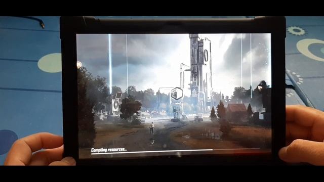 GAMING REVIEW OF PUBG MOBILE & BLACK DESERT ON TECLAST P20HD | GilJamz TV смотреть онлайн