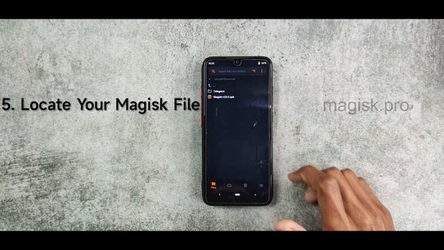 Root any Android with Magisk using Custom Recovery [2023 Tutorial] смотреть онлайн