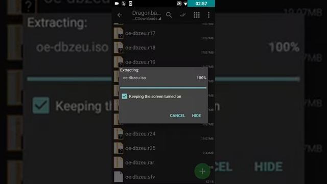 How to download Dragonballz shin budokai 2 for android device смотреть онлайн