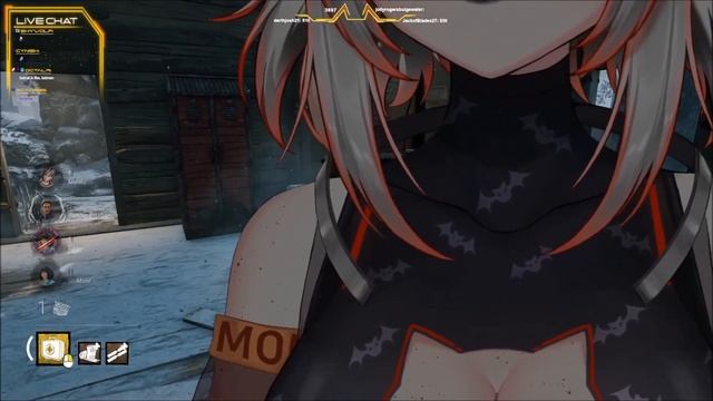 Momo makes a point смотреть онлайн