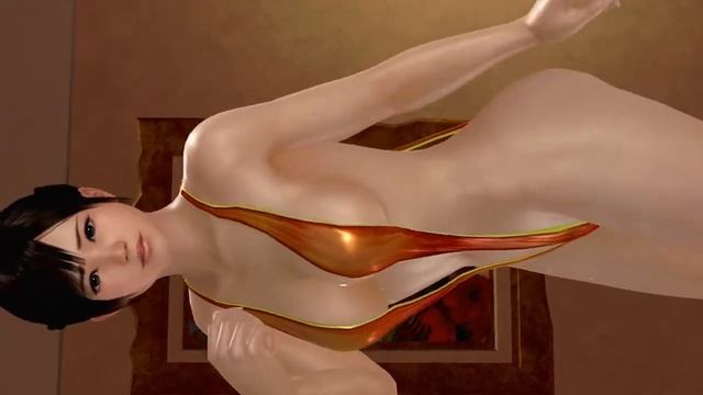 DEAD OR ALIVE Xtreme 3 Fortune_20170424353713 смотреть онлайн