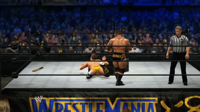 nL Live on Twitch.tv - RKNO! [WWE 2K14 Online Glitch] смотреть онлайн