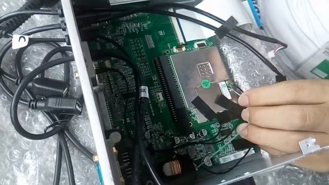 Motherboard Changing 2 смотреть онлайн