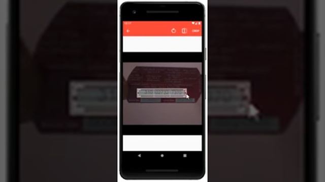 Scan Card App | Easy Recharger | Scan your mobile card number смотреть онлайн
