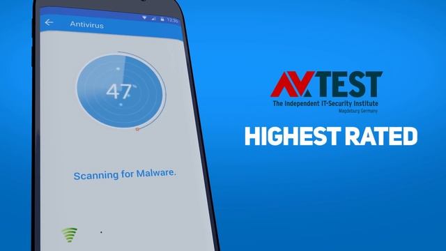 360 Security, 360° Protection of Your Mobile Life—Russian（New） смотреть онлайн