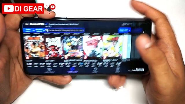 Masalah Force Close !! Damon Pro Ps2 , Redmi Note 10 Pro Snapdragon 732G смотреть онлайн