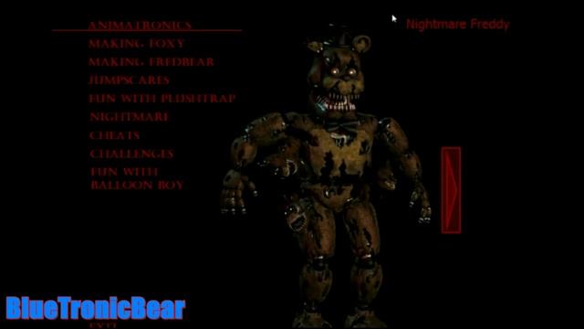 I FAILED SO BAD | Five Nights at Freddy's 4: Halloween Edition | #1 смотреть онлайн