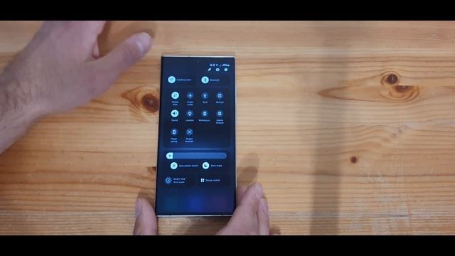 Install & Review of One UI 6 Android 14 Beta on your S23/Plus/Ultra смотреть онлайн