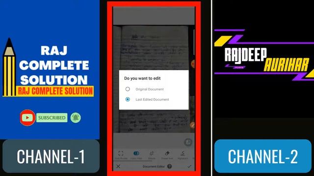 how to scan documents on android || best scanner app for android смотреть онлайн
