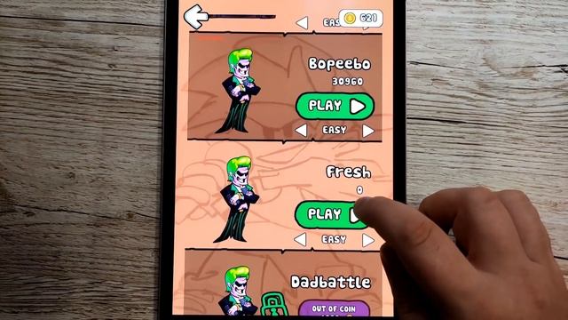 Top 8 New FNF Music Battle Original Mods For Mobile | Music battle HD Full mod & Music Fighter Bomb смотреть онлайн