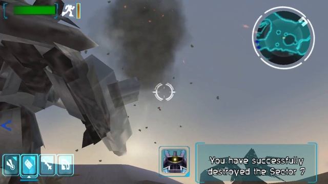 This game is INSANE (Transformers The Game psp Part 2) смотреть онлайн