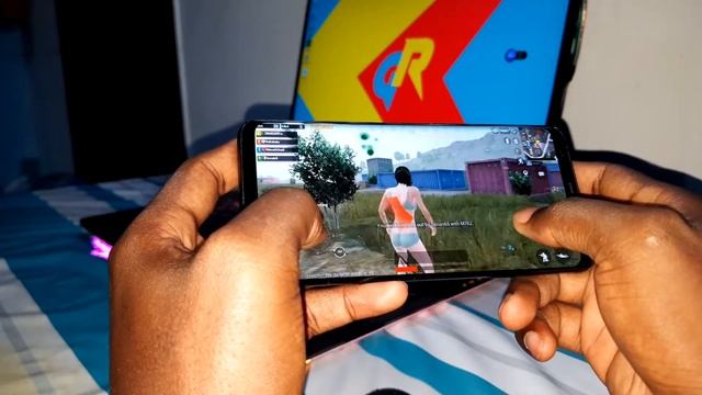 Android 11 - One UI 3.1 ROM: GAMING TEST - Galaxy S9+ смотреть онлайн