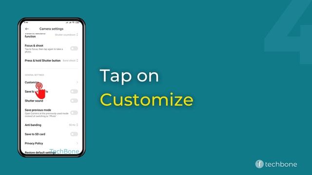 How to Set Camera modes layout - Xiaomi Camera [Android 11 - MIUI 12] смотреть онлайн