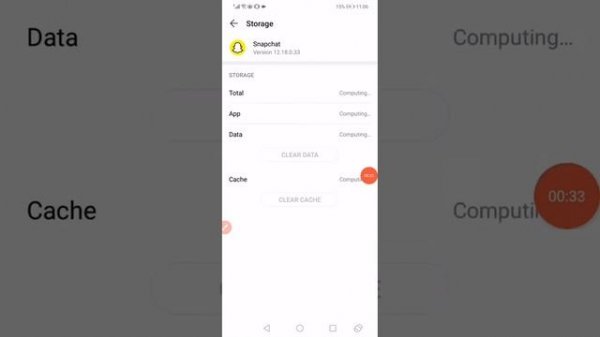 How to Fix Snapchat Support Code C04A on Android and IOS