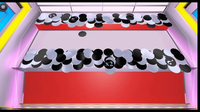 TIPPING POINT (EPISODE 11) (ITV SHOW ANDROID GAME) смотреть онлайн