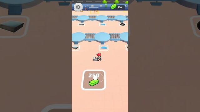 🚗 Car Factory 🏭 GAMEPLAY Part 2 NEW Car + HUGE Upgrades (Android, iOS) смотреть онлайн