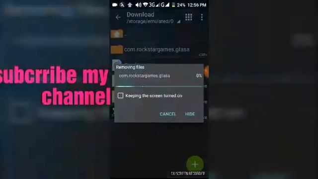 How to download GTA sa 200mb android смотреть онлайн