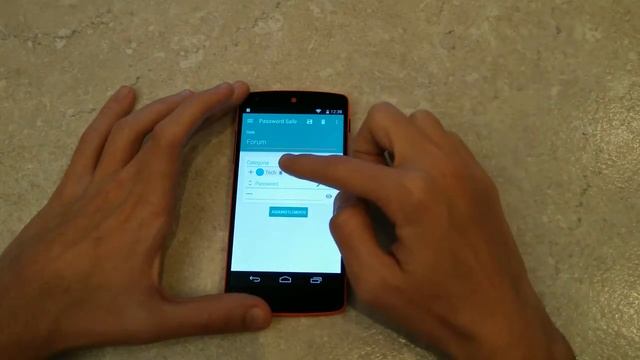 Password Safe - Gestire e mettere al sicuro le proprie password con una app (Recensione ITA) смотреть онлайн