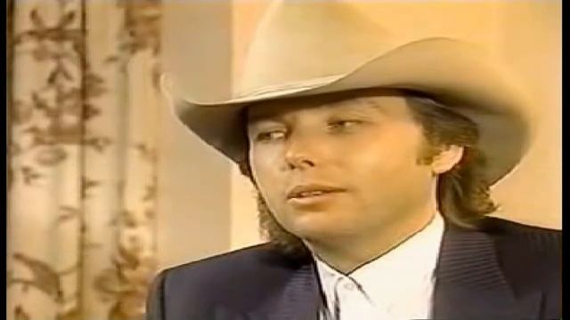 Dwight Yoakam Talking about his videos смотреть онлайн