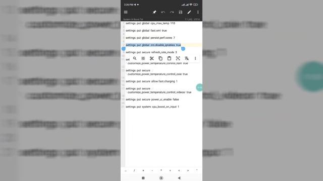 System Ui Boost For Android With Brevent Codes No Root | Max FPS & Fix Lag ! смотреть онлайн