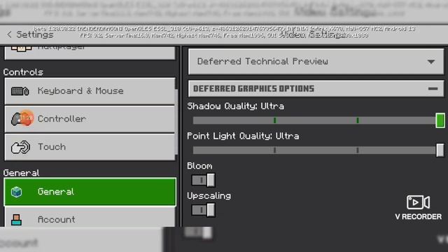 YSS SE 1.9.7.2 BETA + poggy luminous (Support Mali) android смотреть онлайн
