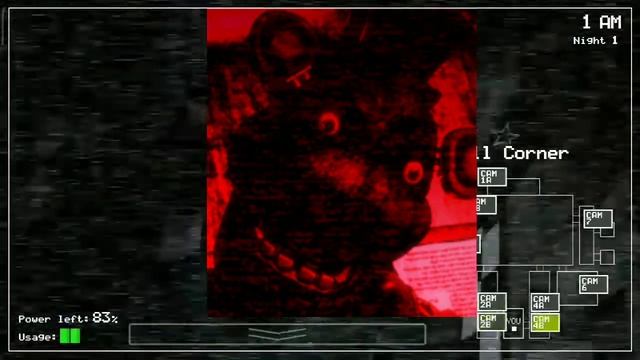 Новые тизеры Fnaf Minus смотреть онлайн