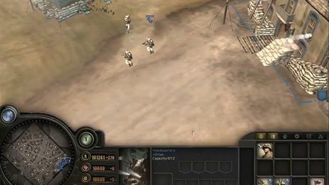 How to : Company Of Heroes Cheat Mod смотреть онлайн