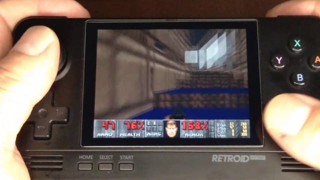 🔥More Dgles On The Retroid Pocket 2+!🔥 смотреть онлайн