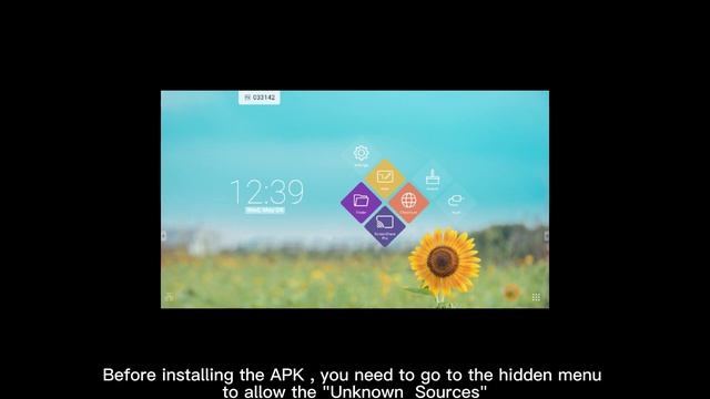 LG Install APK on TR3BF and TR3DJ смотреть онлайн
