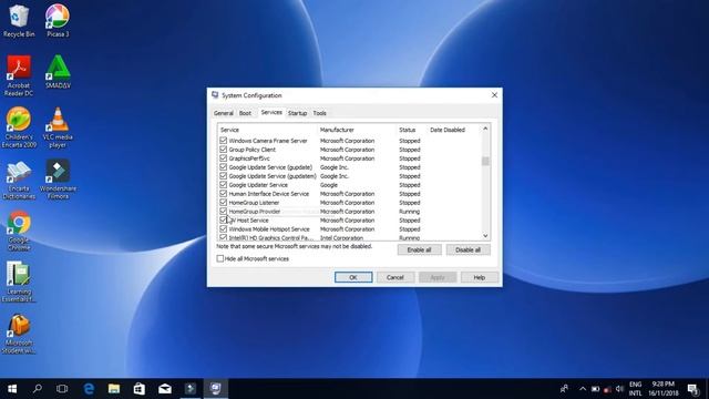 How to prevent Windows 10 auto updates смотреть онлайн
